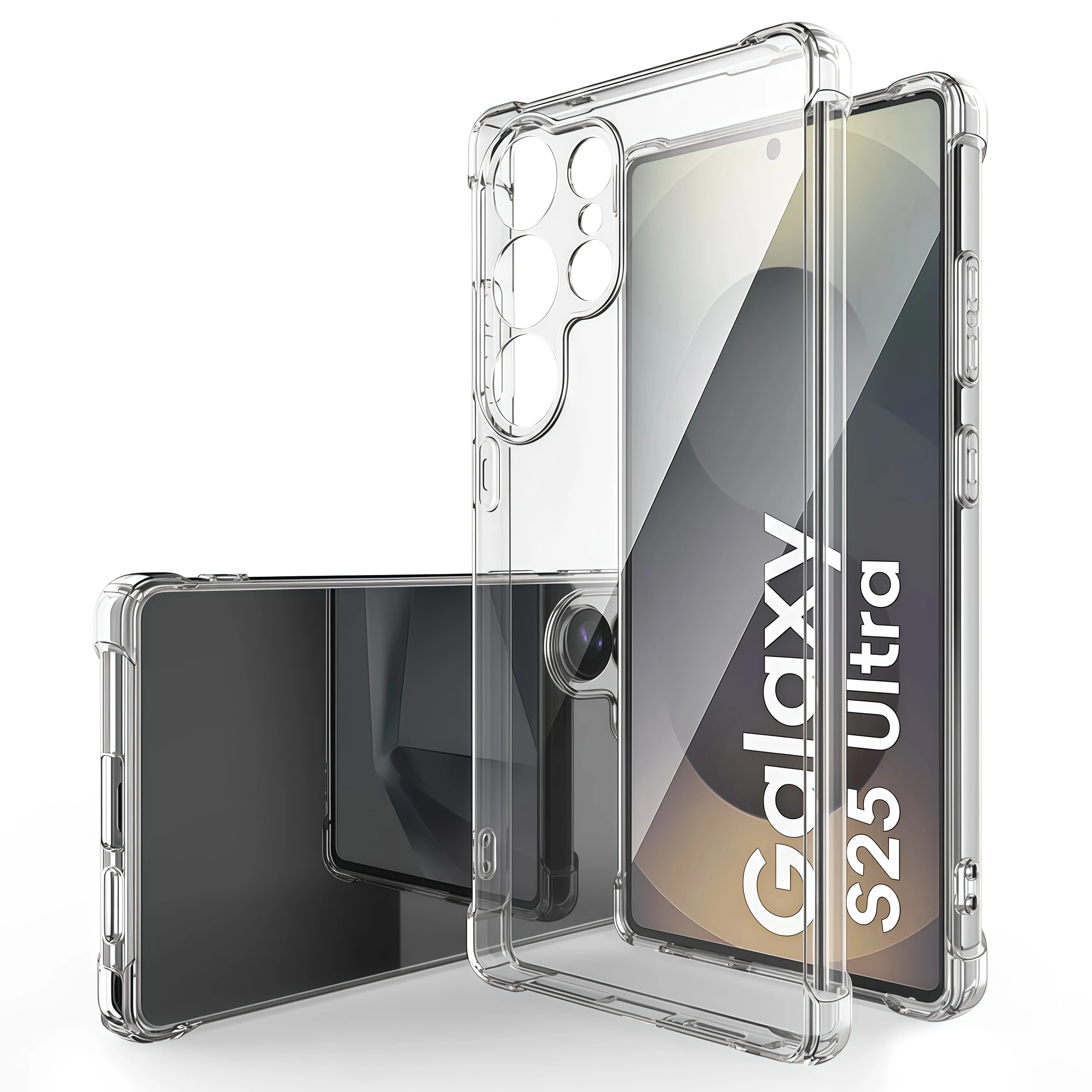 Shockproof Silicone… - image