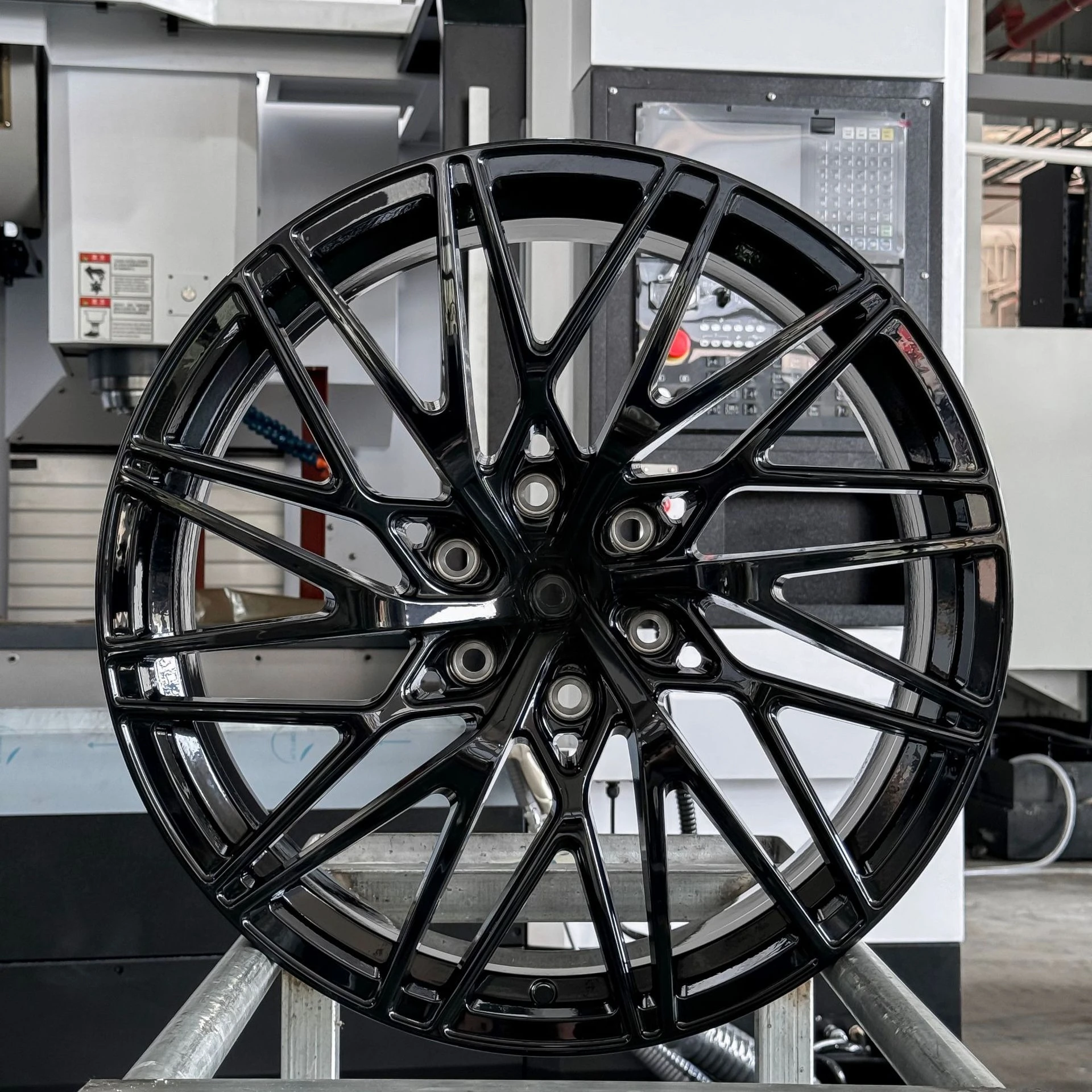 

Custom forged wheels modified 17/18/19/20/21/22 aluminum alloy 6061-T6 for all models