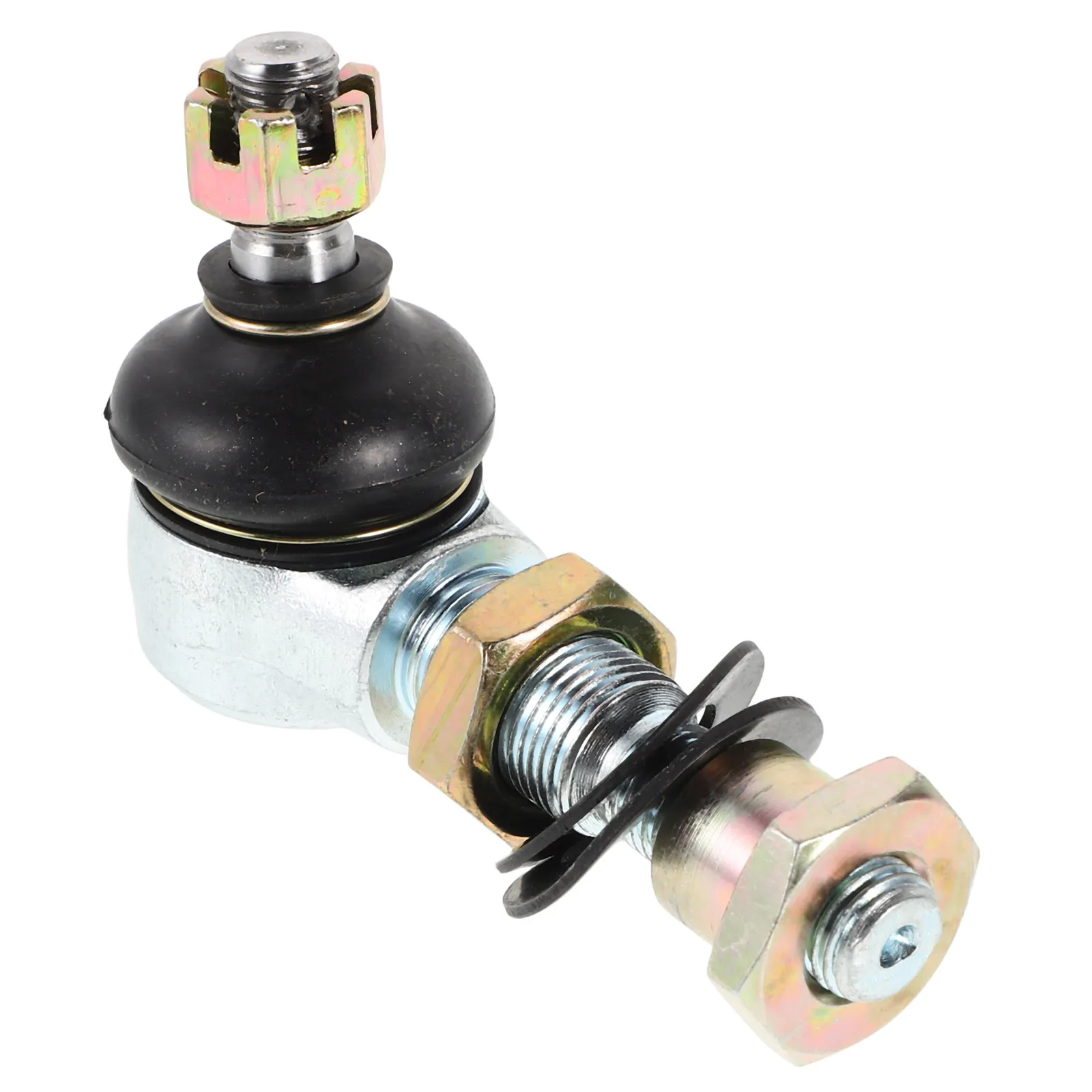 Long Lasting Ball Joints for 150-250cc Atv Go Kart Beach Buggy Suspension System Tie Rod Interface Smooth Operation