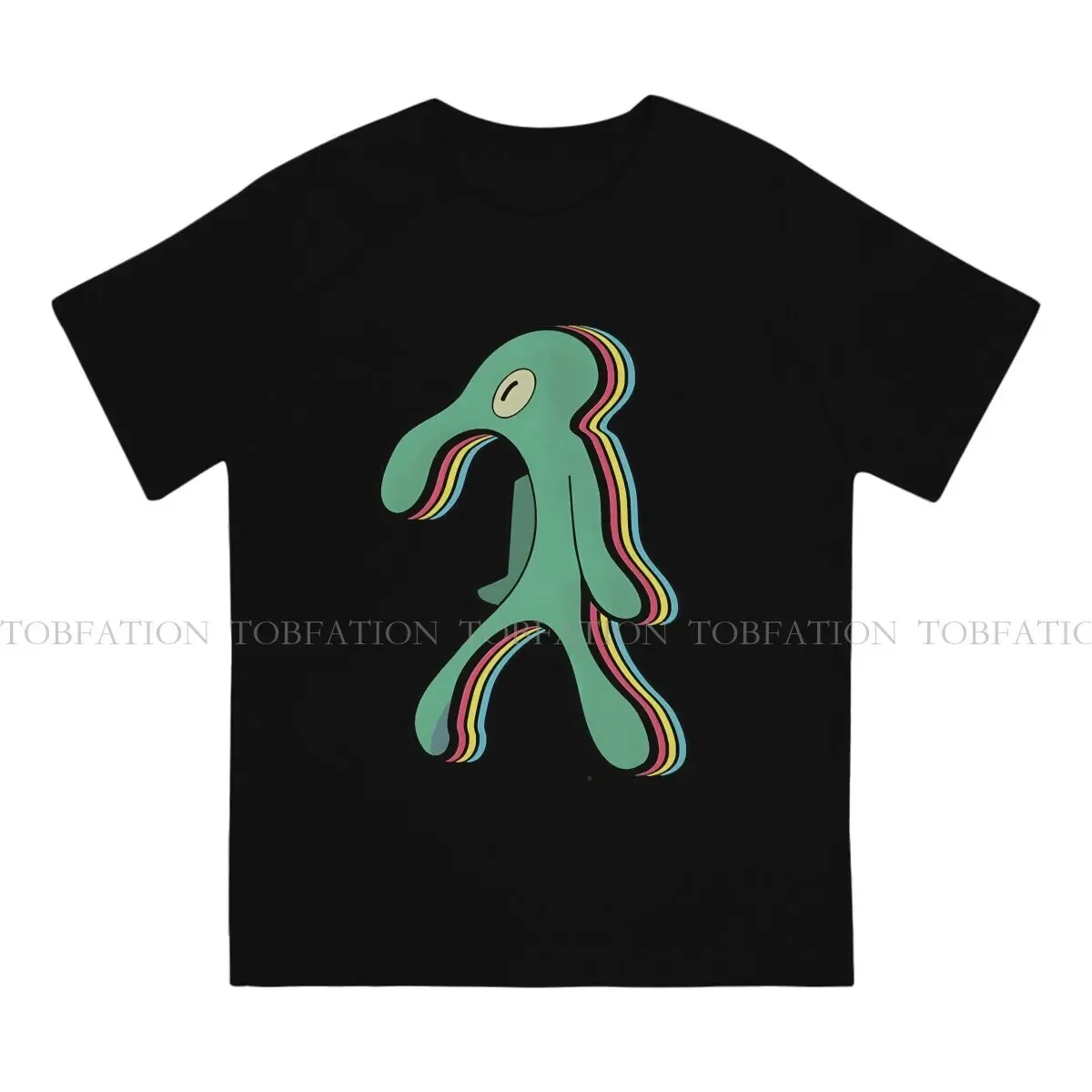 Bold And Brash Hip Hop TShirt Meme Style Tops Comfortable T Shirt Men Clothes