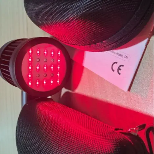 

Устройство для облегчения боли при артрите, холодная лазерная терапия, 650 нм, 808 нм, 25 диодов, профессиональное физиоооборудование для коленного сустава