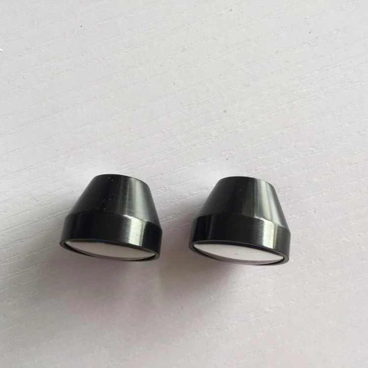 TAO'S NS33-2.5x 패셔너블 고품질 수술용 루페 TTL 배럴만