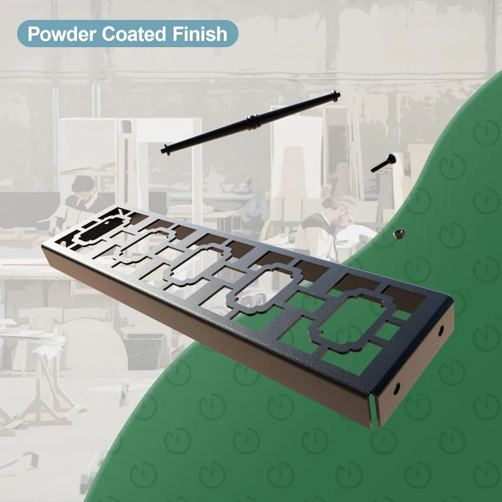 سلم دوار للمكتبة على الطراز العتيق بتصميم مغزل - جمالي عتيق لمحبي الكتب #2