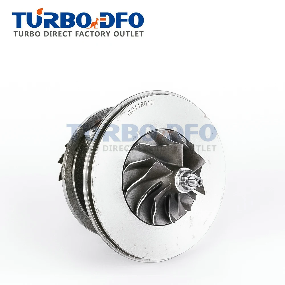 TD05H-14G turbocharger turbo chra 49178-02350 cartridge core for Mitsubishi Fuso Canter 3.9 L 4D34TDI 143 HP ME220308 ME014880