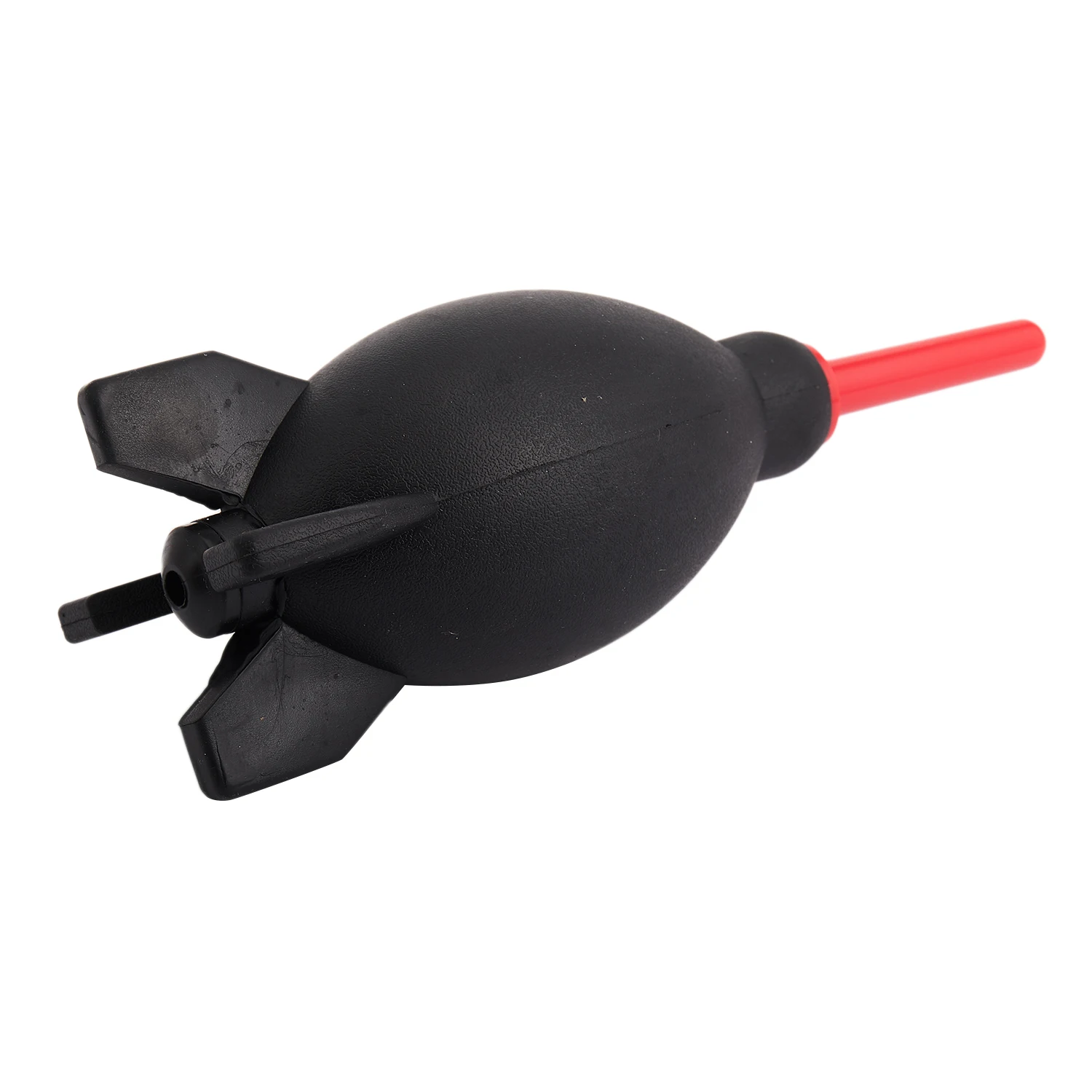 AMSC Nieuwe Rocket Air Blower Duster Dslr Camera Lens Stofreiniger Reiniging