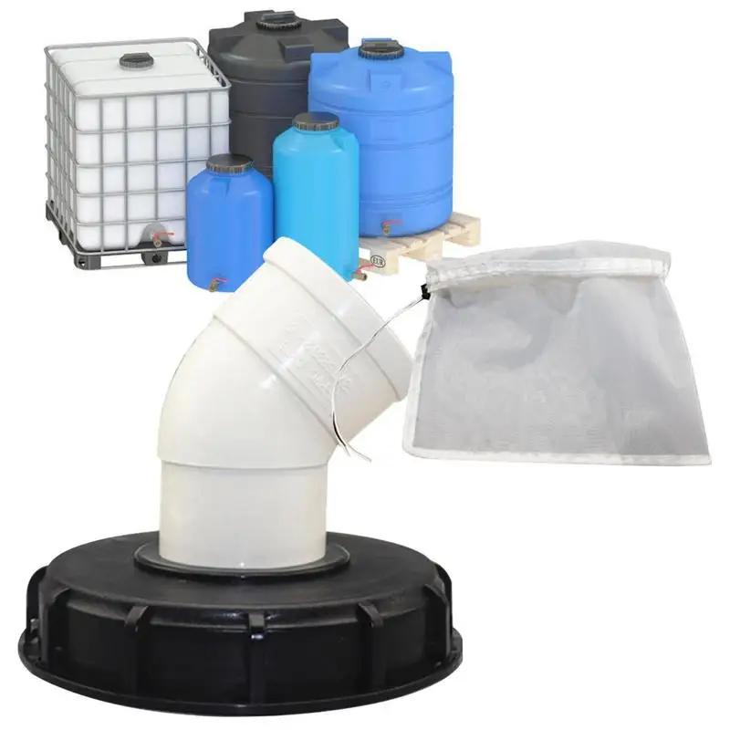 Ibc Tank Lid Filter… - image