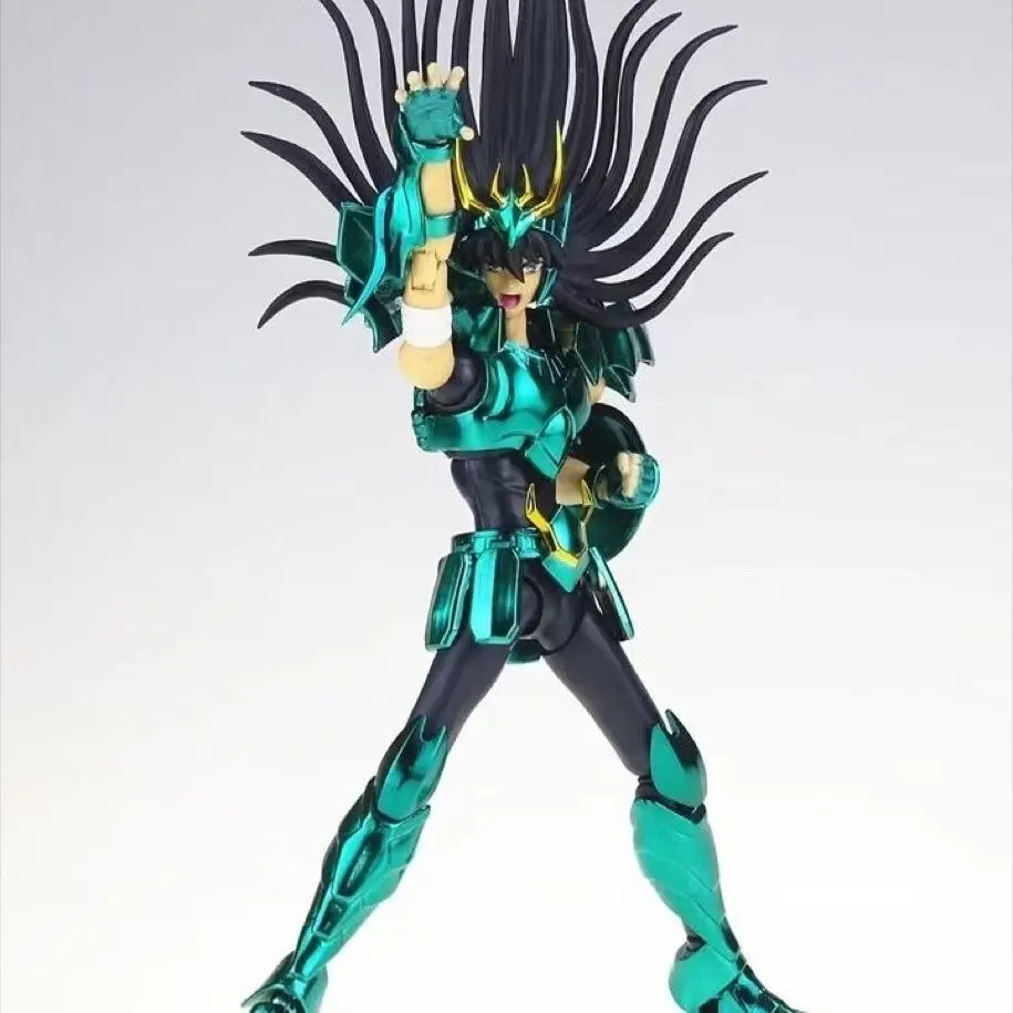 

Coming soon Spot GT Final Draco Correction, Holy Clothes Fighter Myth ex Final Draco Purple Dragon Belt Emission