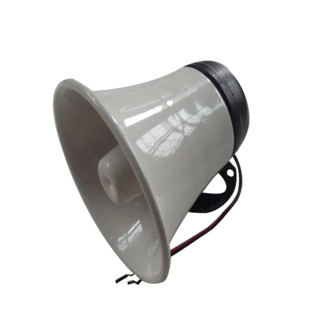 

High-power waterproof combination speaker, outdoor public address aluminum alloy horn speaker