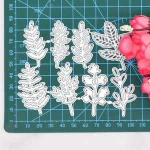 10 meilleures matrices en métal artisanal en vente - No 8