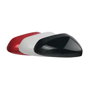 Kamshing 側後視鏡蓋適用於上汽 MG ZS 2017-2020 榮威 RX3 後視鏡蓋外殼罩 8 最佳銷售 mg zs 後視鏡蓋 - №8