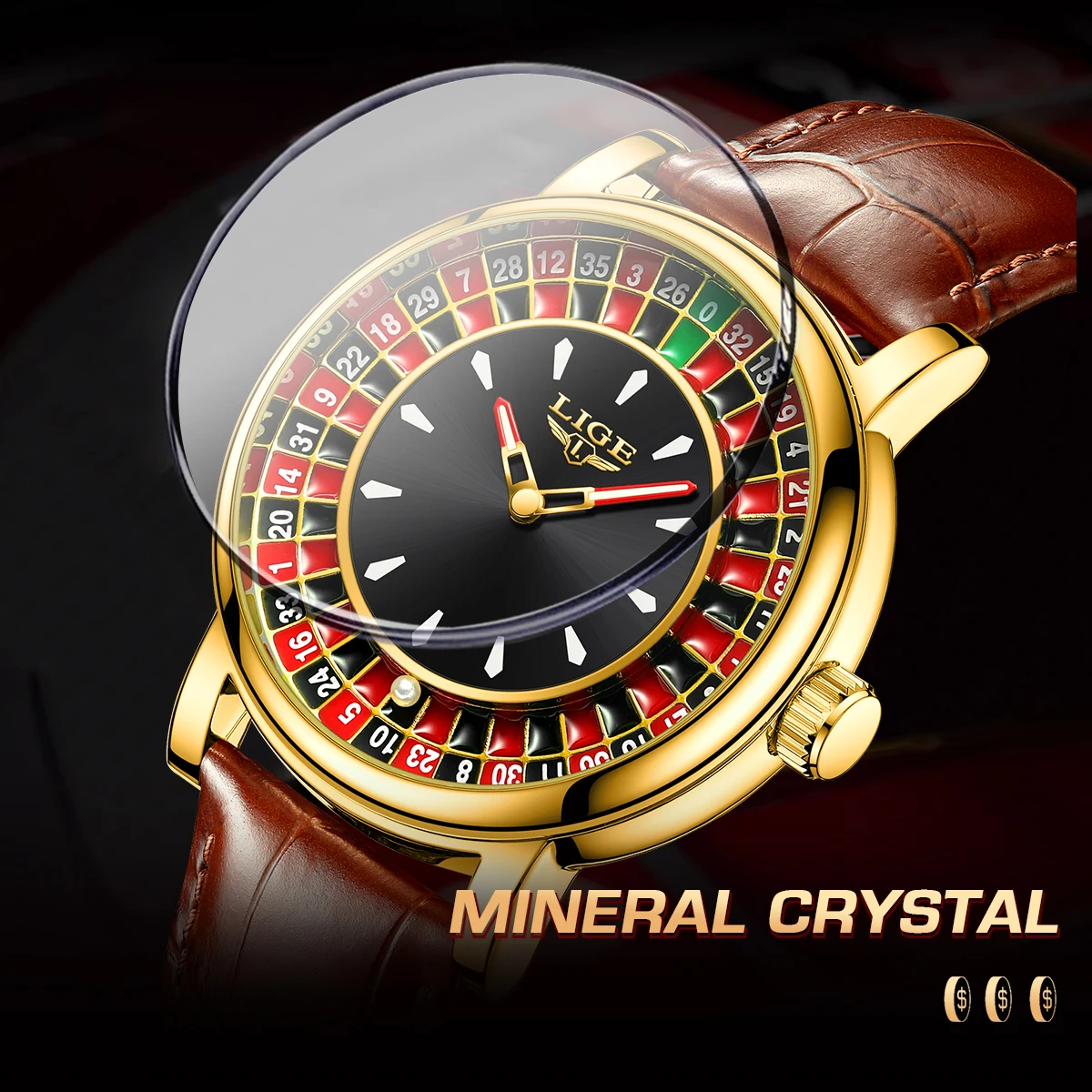 Thumbnail 3 - #77 Best Quartz Watches to Buy In 2026