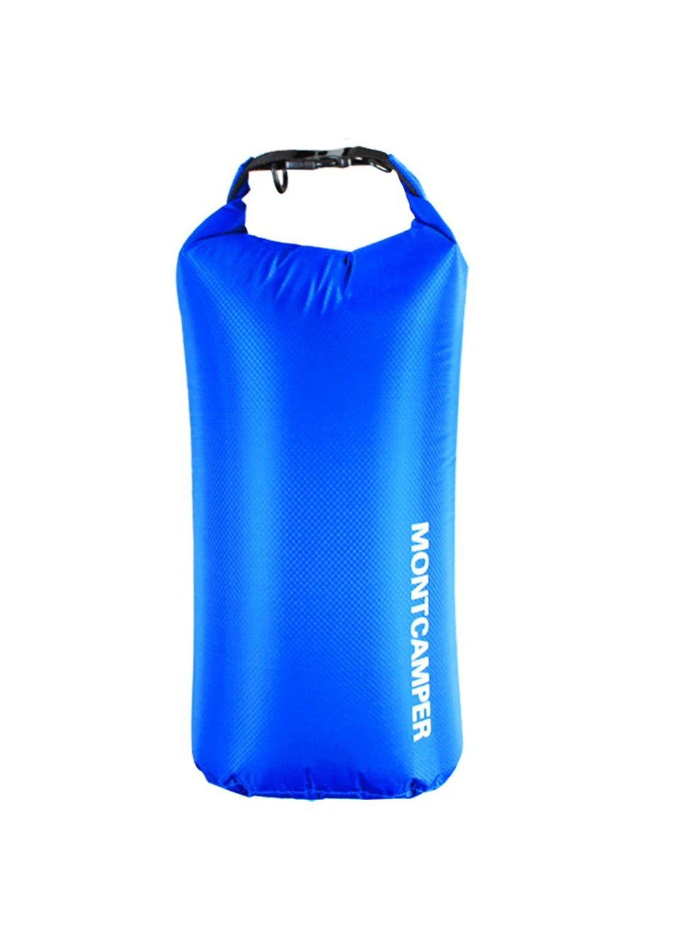 Ultraleichter Trockensack 3/5/10/20/35L Driften Schwimmen Leichte Trockenaufbewahrungstasche Wasserdichte Rafting Kajakfahren Outdoor-Sporttasche – Detail 12