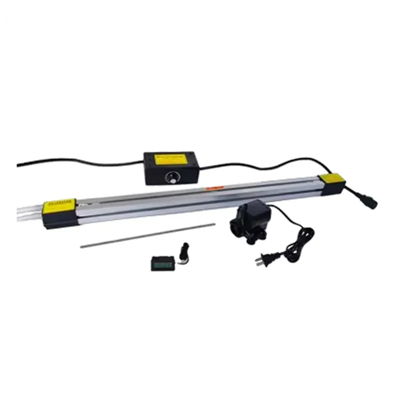 آلة ثني الأكريليك لوحة عضوية آلة ثني ساخنة لوحة بلاستيكية بولي كلوريد الفينيل صندوق إضاءة شخصية مضيئة تسخين كهربائي