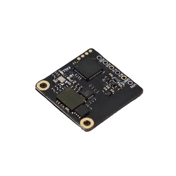 

C1001 60GHz Millimeter Wave Body Detection Sensor, Sleep, Fall, Heart Rate Detection