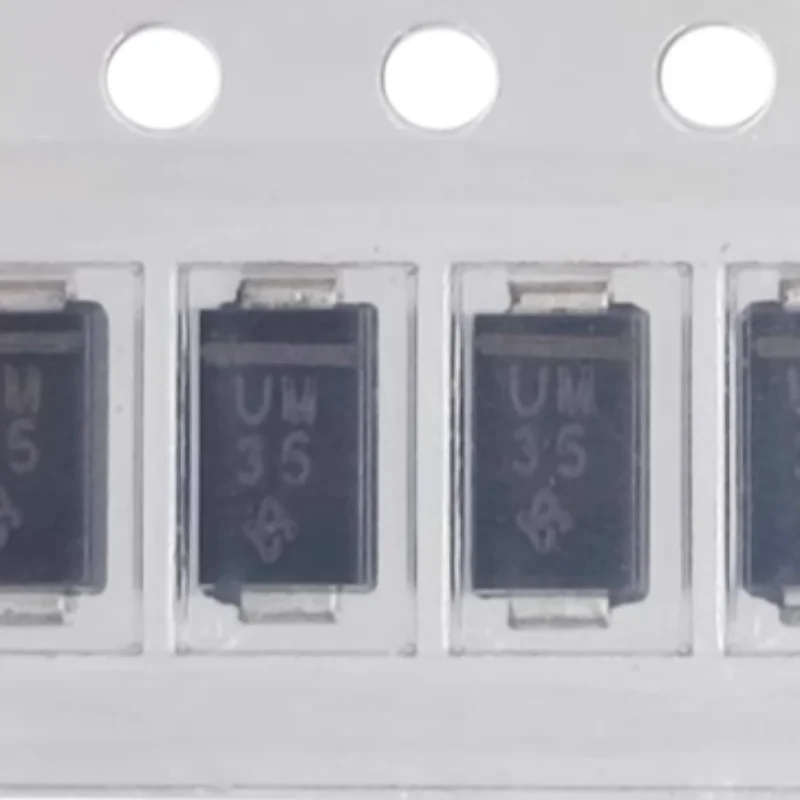 

10pcs/lot UM US1M-E3/61T NEW Original Genuine Chip Packing DO-214AC