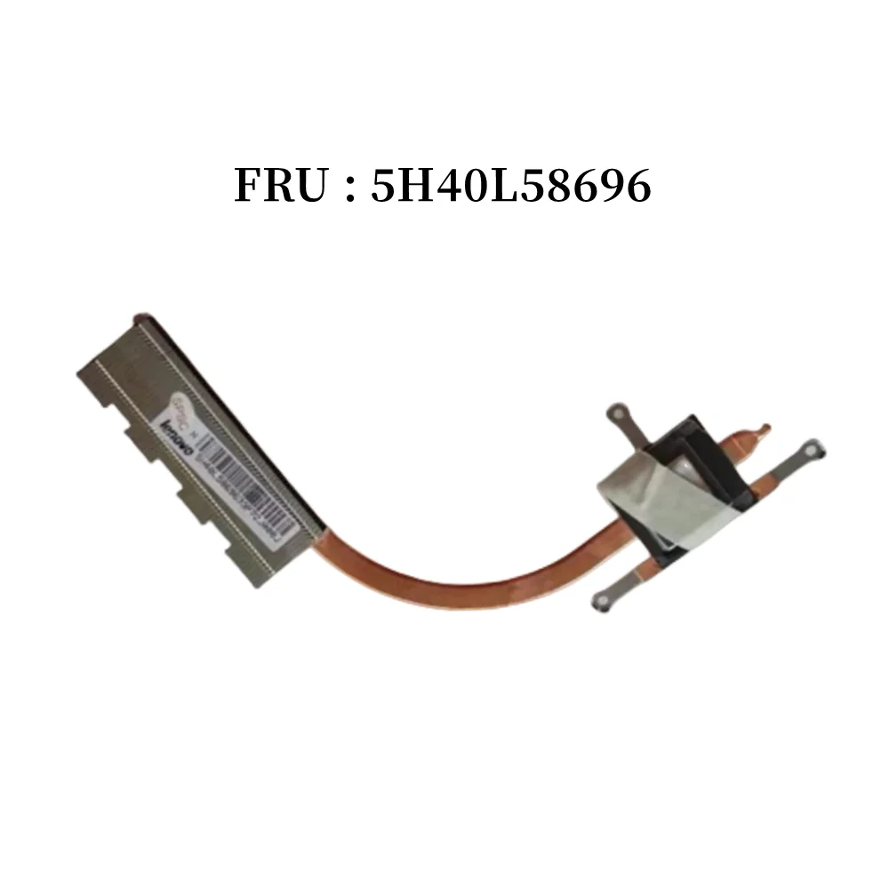 

Applicable to For Lenovo E41-15 Laptops CPU Cooling Heatsink FRU P/N: 5H40L58696 NEW