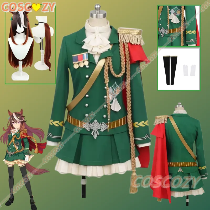 costumes-de-cosplay-de-symboli-rudolf-combinaison-de-combat-uniforme-mignon-ensemble-complet-jeu-de-role-comic-con-halloween-carnaval-spectacle-sur-scene-fete