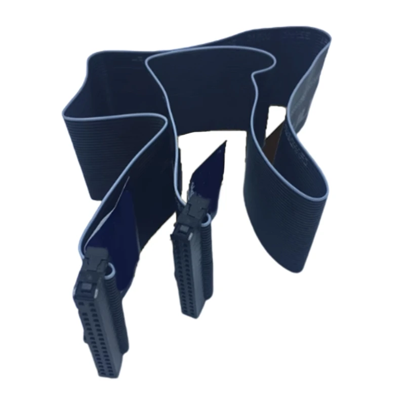 

34Pin Simulated Floppy Extension Cable for Simulation Floppy Easy Installation Flat Ribbon Cable
