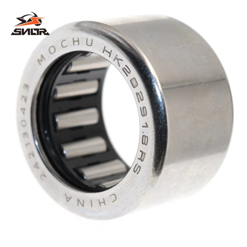 SNOR 1PC MOCHU HK202918RS 202918 Needle Bearing OEM 91109-KVY-902 For SCOOPY I Rear Wheel Matched Ball Bearing 91009-KVY-961