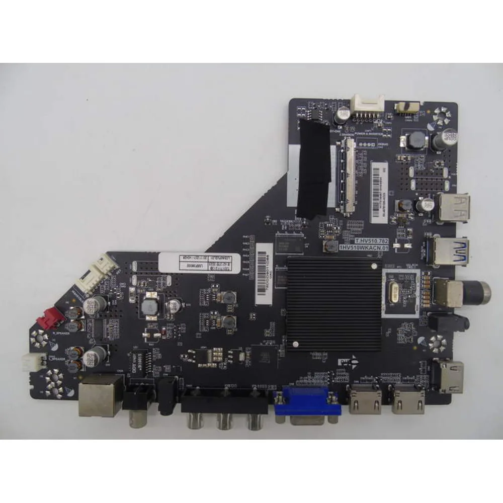 for LEHUA L55F3800U Motherboard T.HV510.782 1HV510WKACN.01