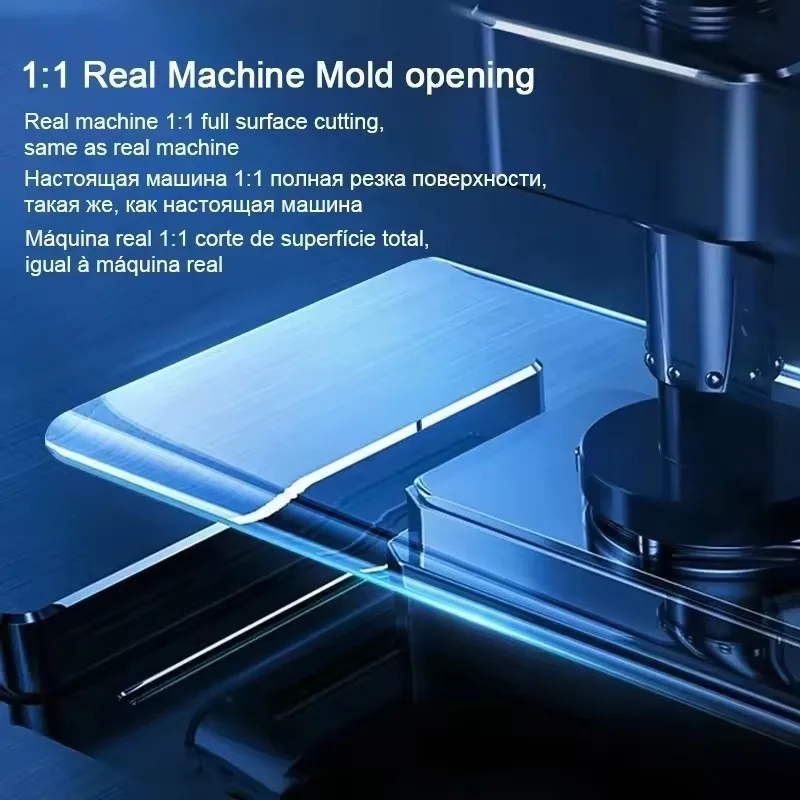 3-IN-1 Full Cover Hydrogel Film For OPPO Find N5 FindN5 5G Screen Protector Films Not Glass