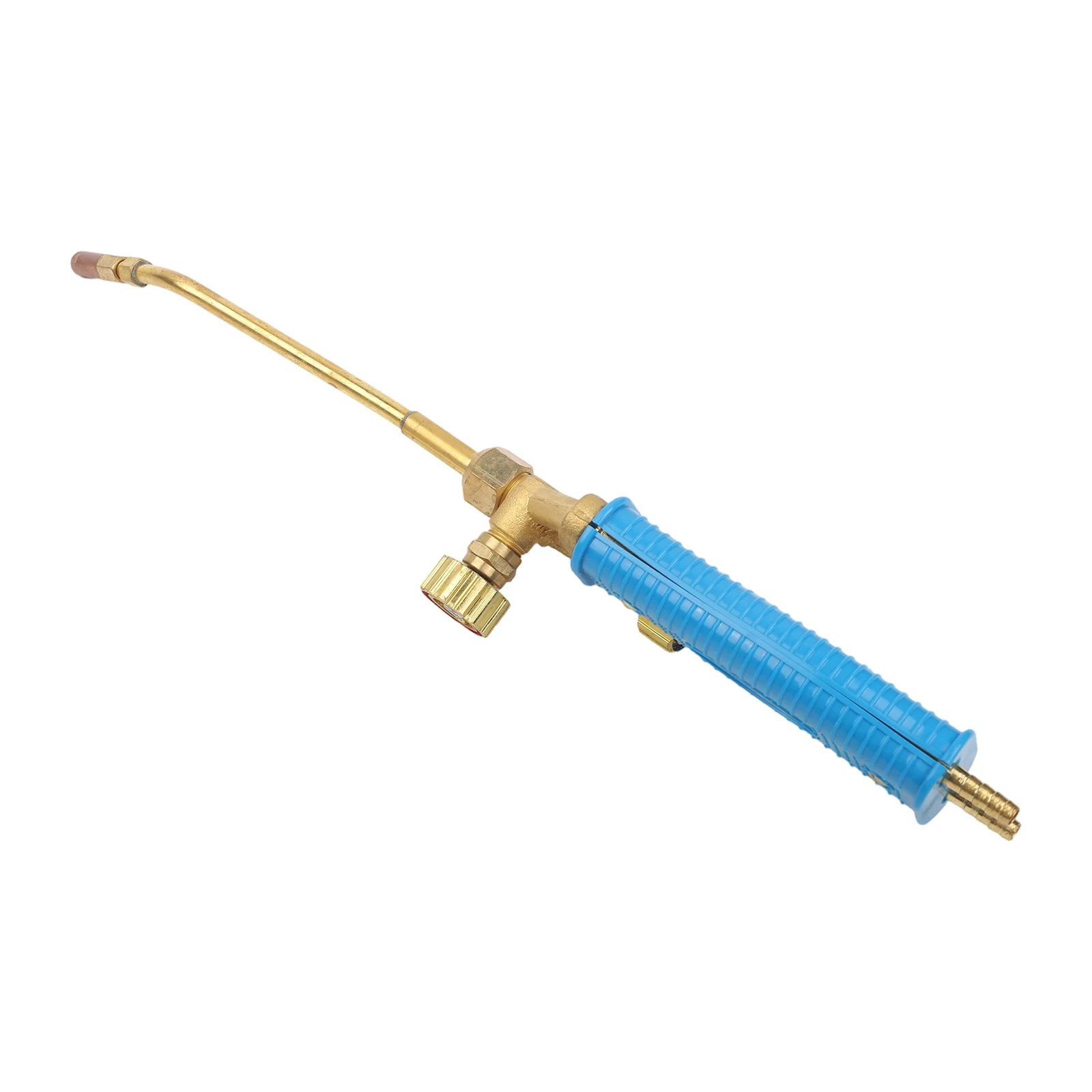 Field Repair H01-2 Gas Torch for Oxyacetylene and Oxypropane Systems Used in Rural and Remote Metal Maintenance Work