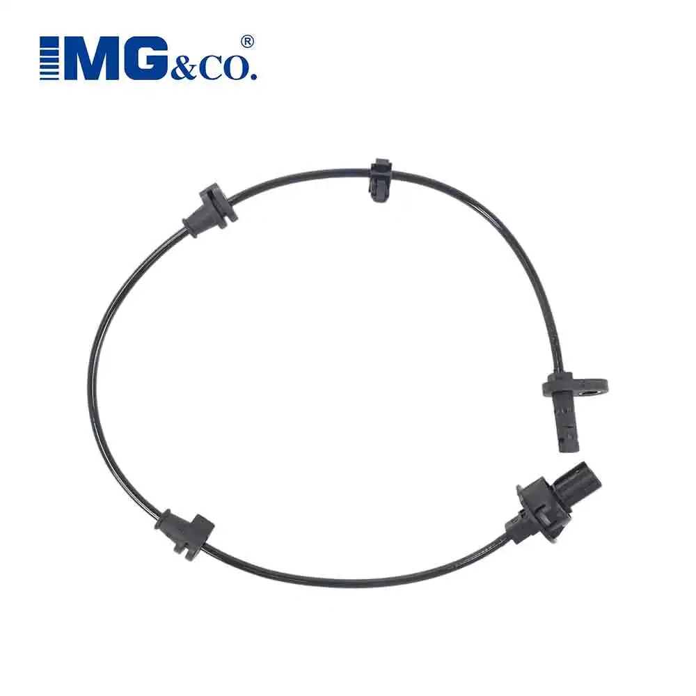

57450-T5H-H01 Front wheel speed sensor assembly FOR Honda GK5 GR9 GS1 GS2 GS3 L15CC 2020-2024 ABS line front and rear LR