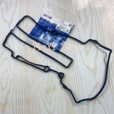 OEM# 55573747 Engine Valve Cover Gasket Set For Chevrolet Cruze Sonic Trax Buick Encore Cadillac Opel Vauxhall