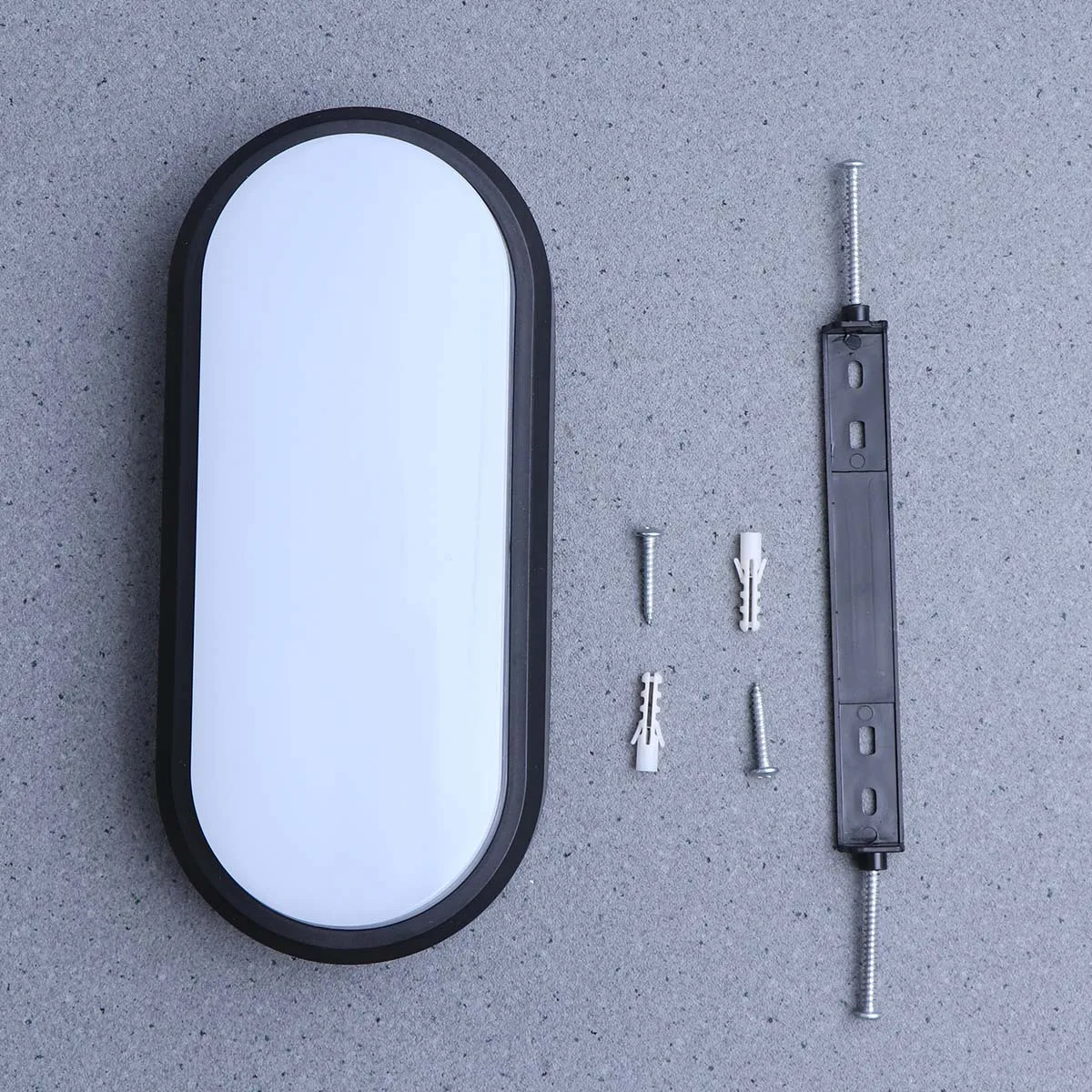 

Modern Waterproof LED Wall Light 15W Energy-Saving Concussion-Proof for Corridor Bedrooms Living Rooms Outdoor Wall Lamp