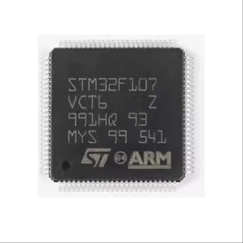 NEW original STM32F107VCT6 Single chip microcomputer