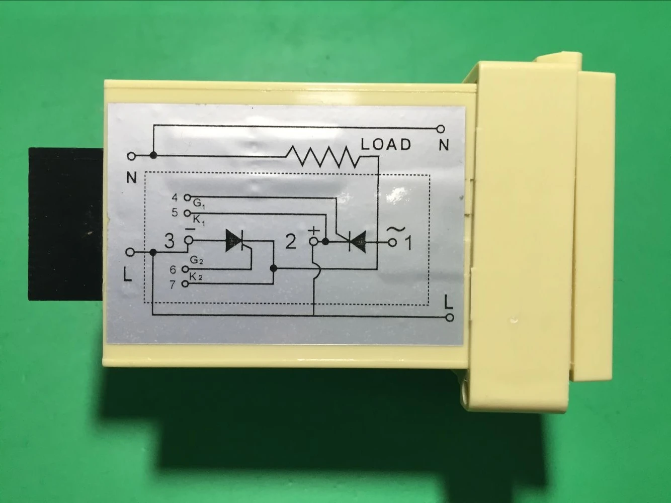 Imagem -05 - Taisuo Tecnologia Único Circuito Garrafa Máquina de Sopro Inc Silício Controlado Regulador de Tensão