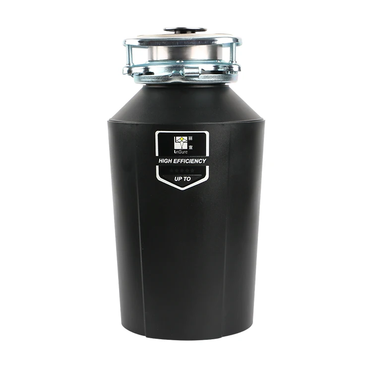 卸売家庭用キッチン家電食品廃棄物グラインダーキッチンゴミ処理ゴミクラッシャー工場