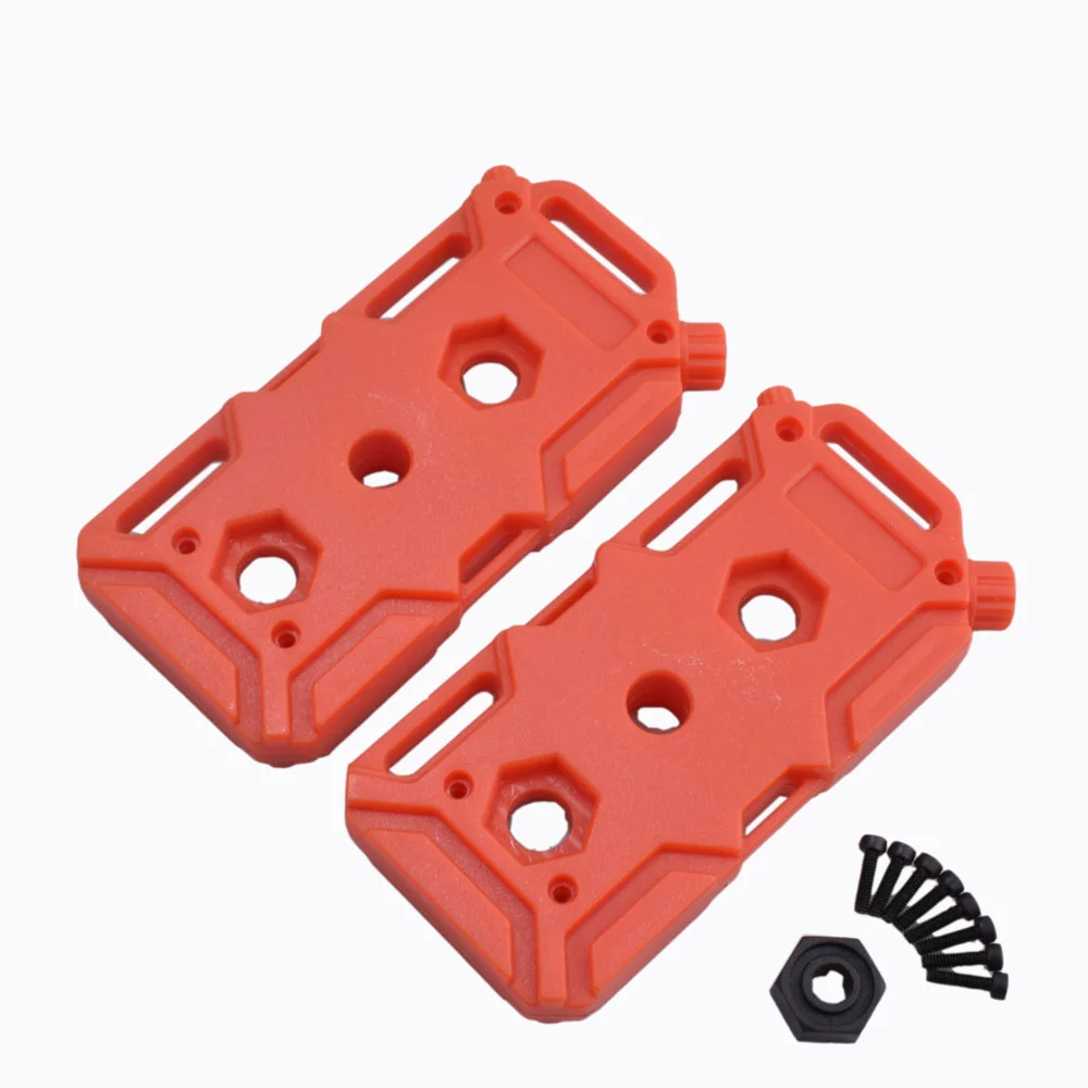 RGT Ersatzteile R86366 Karosserie Zubehör R86488 Tank R86734 Motor Abdeckung Kit Für EX86150 EX86190 4WD 1/10 RC Crawler Modell Auto