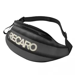 Recaros Accessories Waist Bag For Unisex Stylish Bust Diagonal Bags