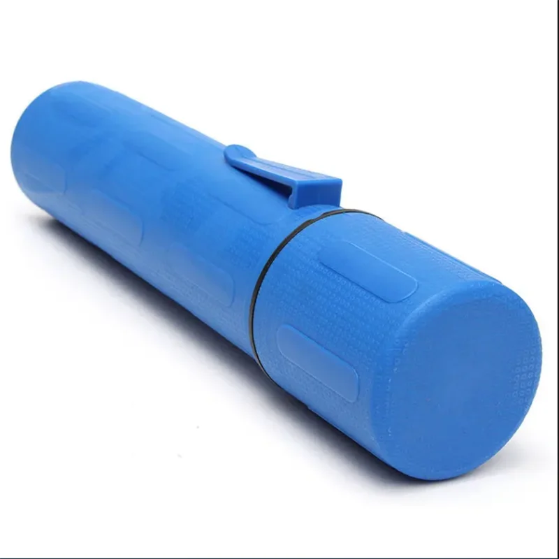 1PC 10LB Guard Welding Weld Electrode Rod Storage Tube Container Hold Cannister