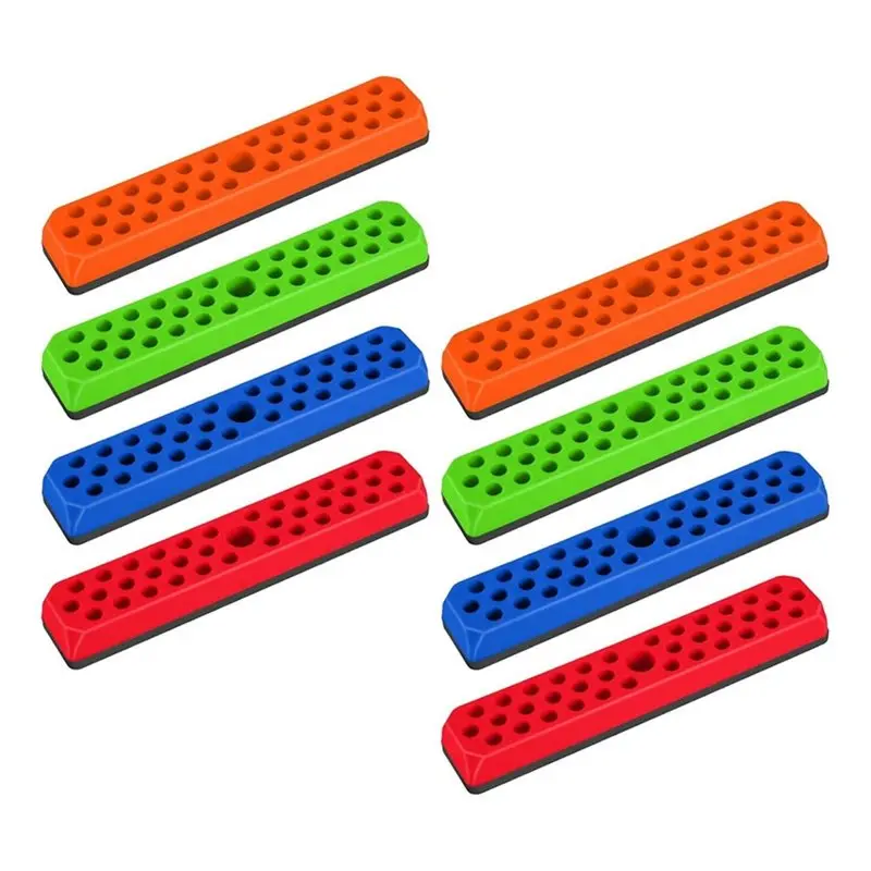 A03F-8 Pcs 1/4