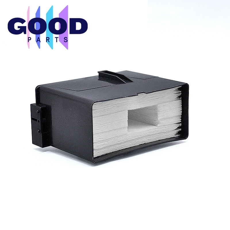 1PCS 1557358 1805328 Waste Ink Tank Maintenance Box for EPSON WorkForce WF 7510 7511 7515 7520 7521 7525 7010 7015