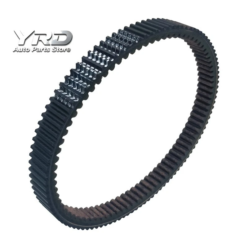 CVT Drive Belt Suitable For LIANGZI ODES 1000 ATV UTV Parts OEM 21050831001 209476770020 21050831000