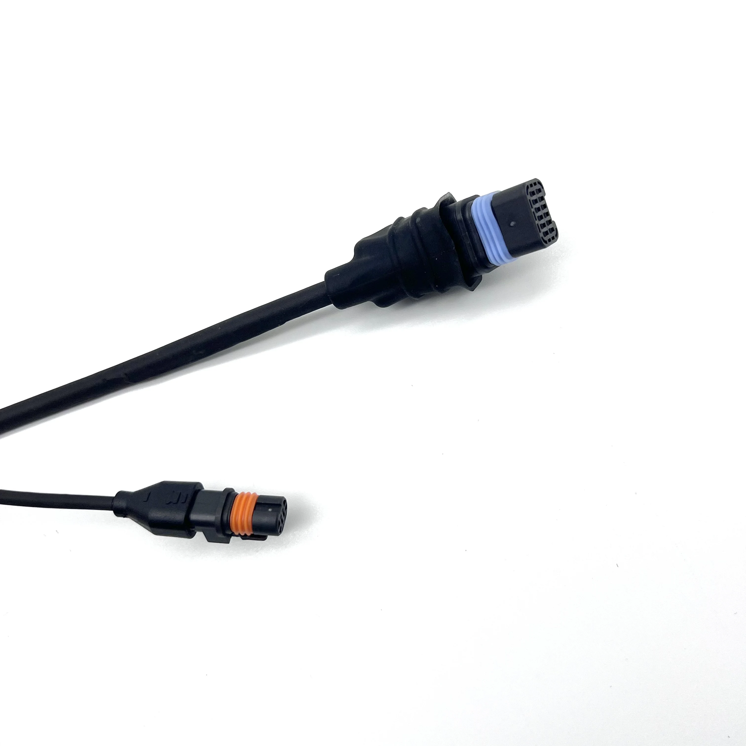 كابل تحويل فوهة الطرد المركزي T50 (خلفي) لأجزاء الطائرة بدون طيار الزراعية DJI ملحقات آلة حماية النباتات #6