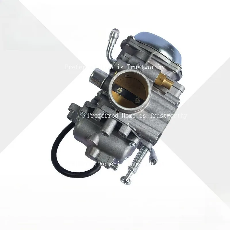 

Подходит для карбюратора PD34J YFM350-A Suzuki LT-500F Карбюратор