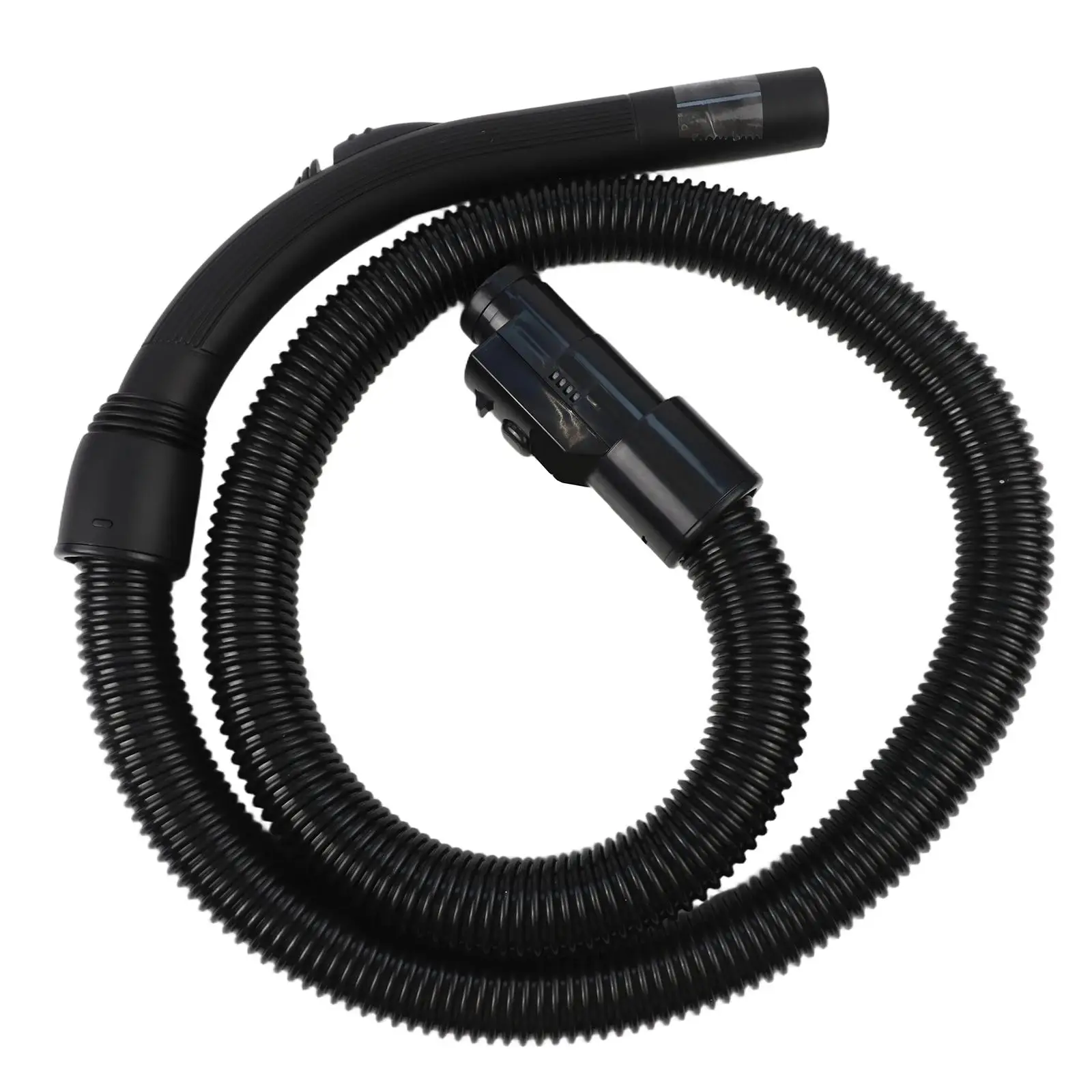 Cleaning Replacement Hose for Comfort Grip Design Deep Cleaning Capability Efficient Vacuuming Solution for access Hard-to-reach