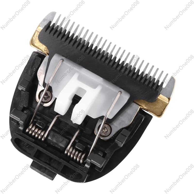 Lame de rechange 3X pour ER-GP80 Panasonic, ER1611, accessoire moteur principal 1610,1511