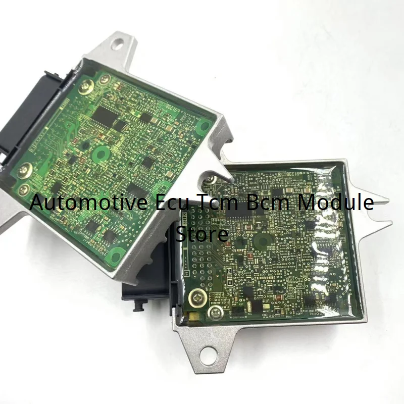 LF6L189E1A Tested Reprogrammed 2007-2009 for MAZDA 5 2.0L Transmission Control Module TCM LF6L 18 9E1A