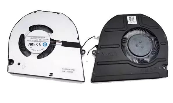 

Охлаждающий вентилятор для Dell Inspiron 14 5425 5420 P157G 05V75Y