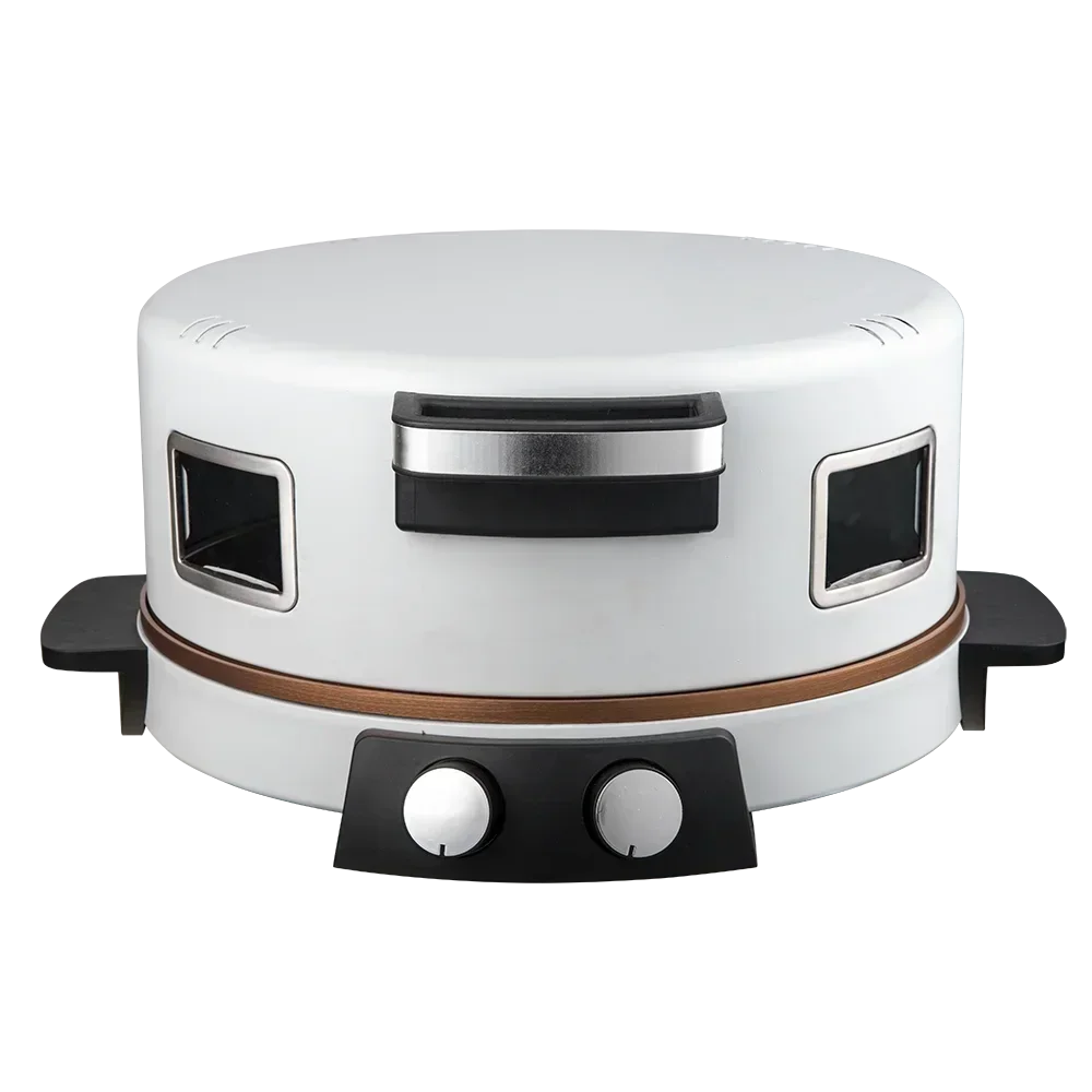 

X-S electric home bread maker bread machine automatic 16 inch temperature control cooker pizza