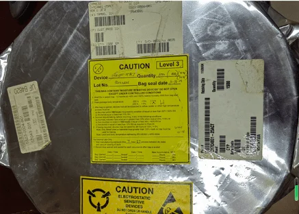 

10pcs /CY7C4801-25ACT TQFP64 Brand new original stock available for immediate purchase