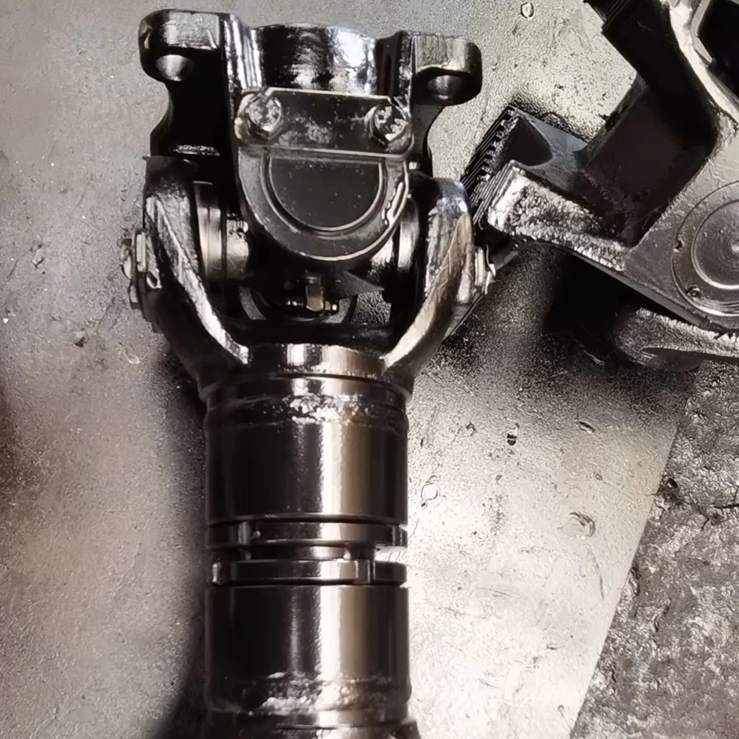

Highly Rated Manufacturer User Friendly Design for Heavy Machinery