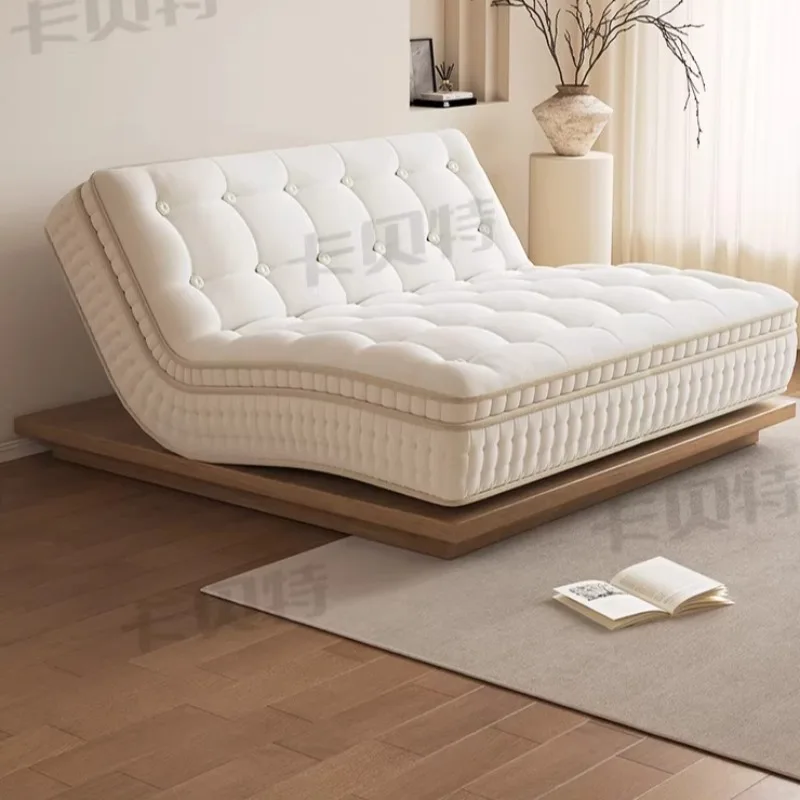 Adults Lounge Mattresses Full Size Relaxing Sleeping Comfortable Mattresses Minimalist Couple Colchones Matrimoniales Furniture