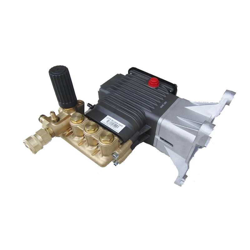 Hidrolavadora de Alta Presión AR New RSV4G40D, 4000 psi