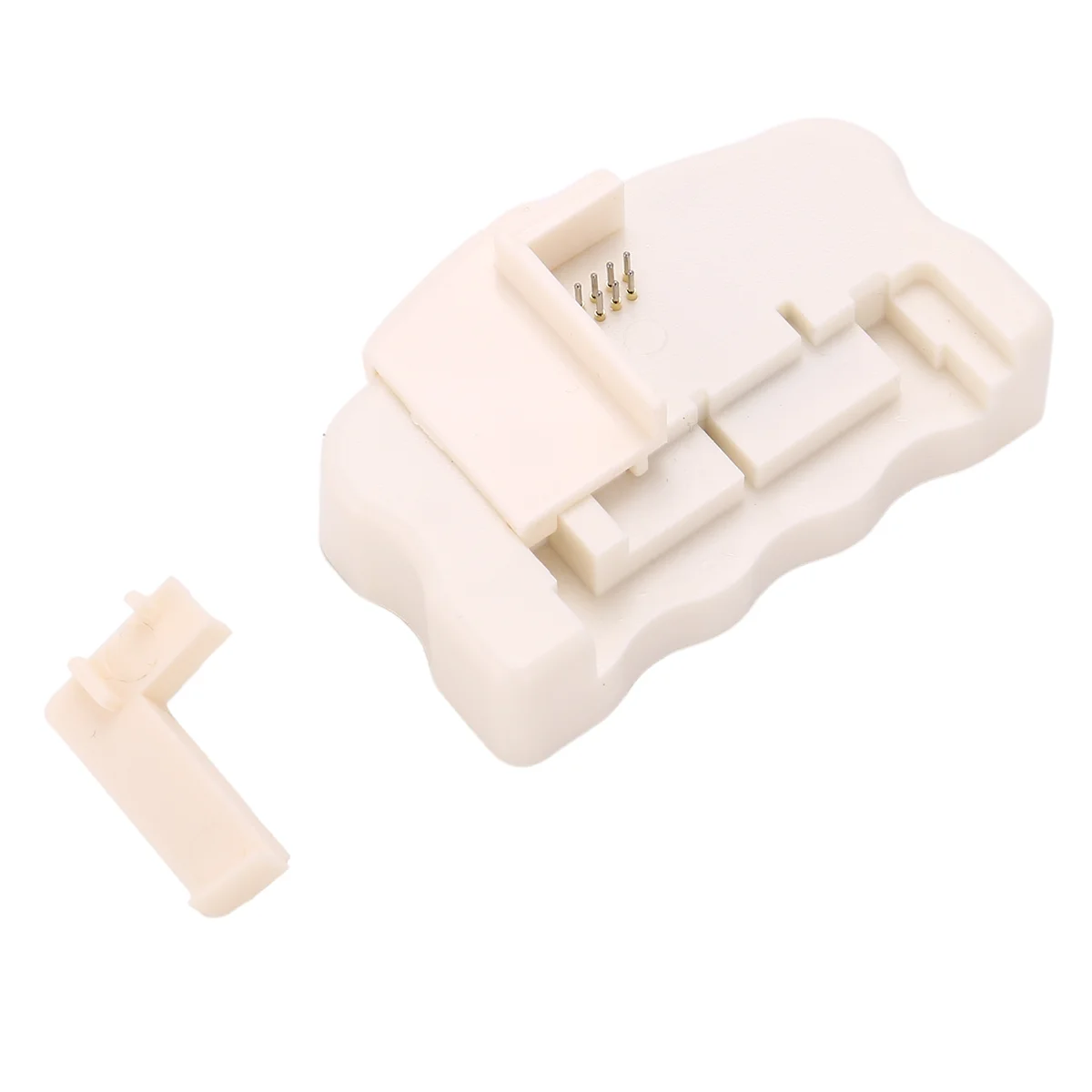 Сброс чипа RISEN для Epson 7-контактный и много 9-контактный чип декодера чернильного картриджа для EPSON R210 R230 R310 R350 RX510